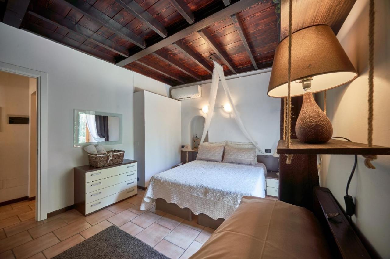 Porto Valentino 2 Daire Sirmione Dış mekan fotoğraf