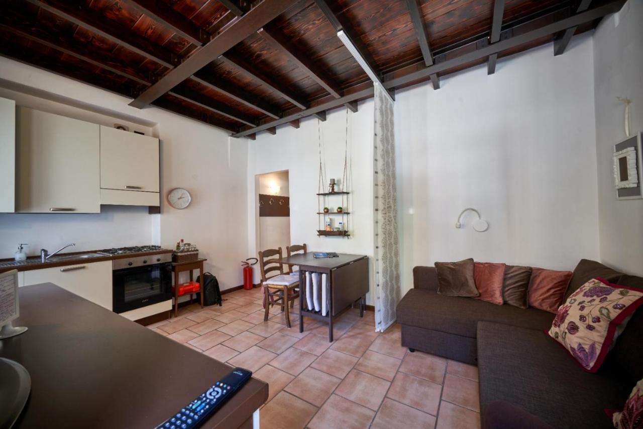 Porto Valentino 2 Daire Sirmione Dış mekan fotoğraf