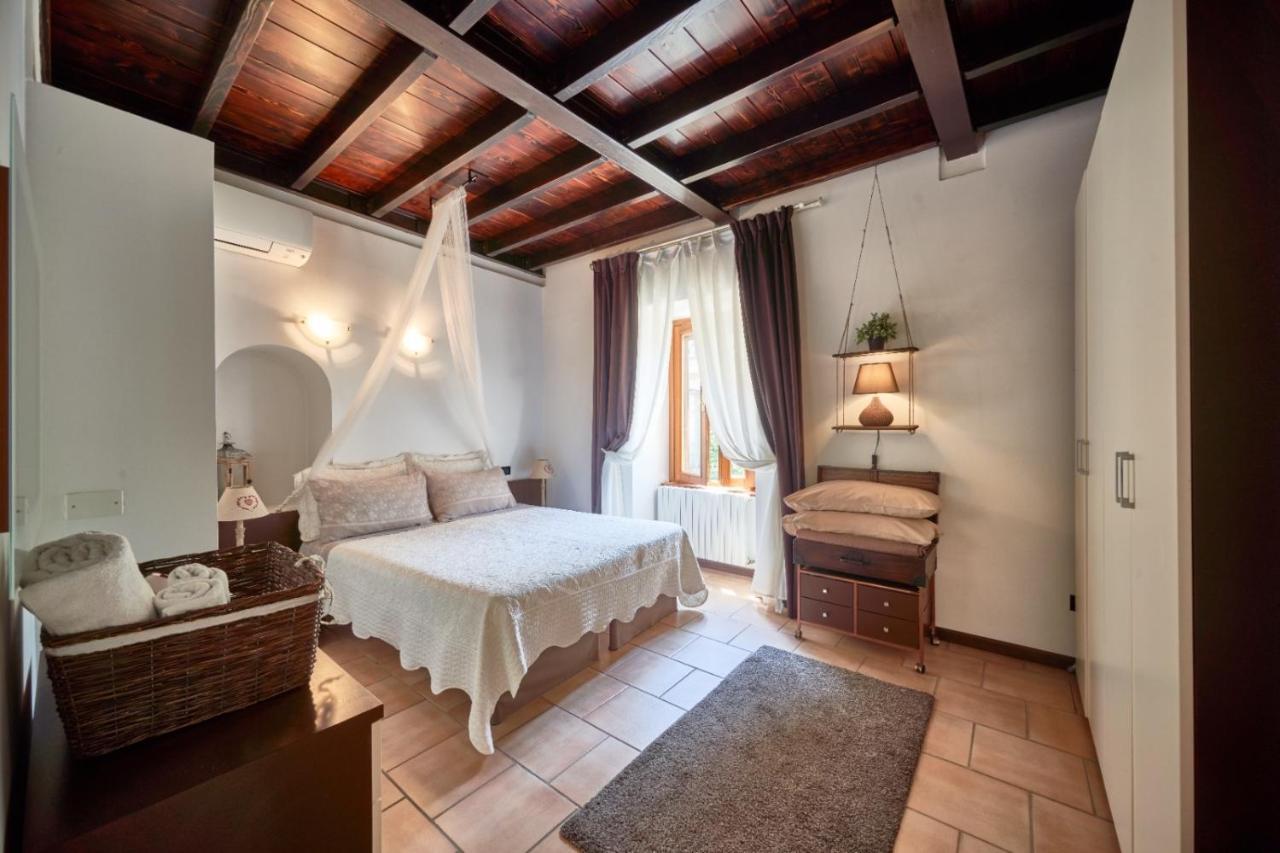 Porto Valentino 2 Daire Sirmione Dış mekan fotoğraf