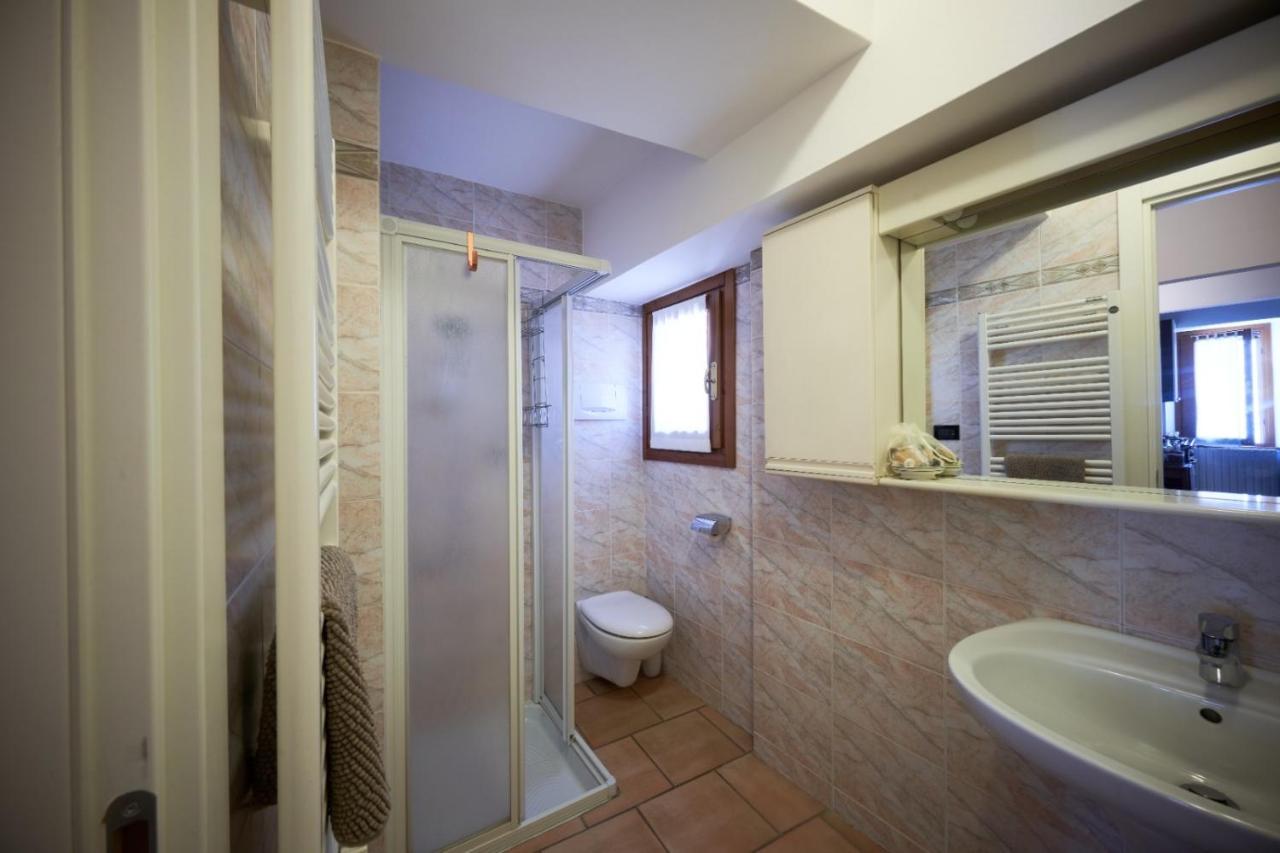 Porto Valentino 2 Daire Sirmione Dış mekan fotoğraf