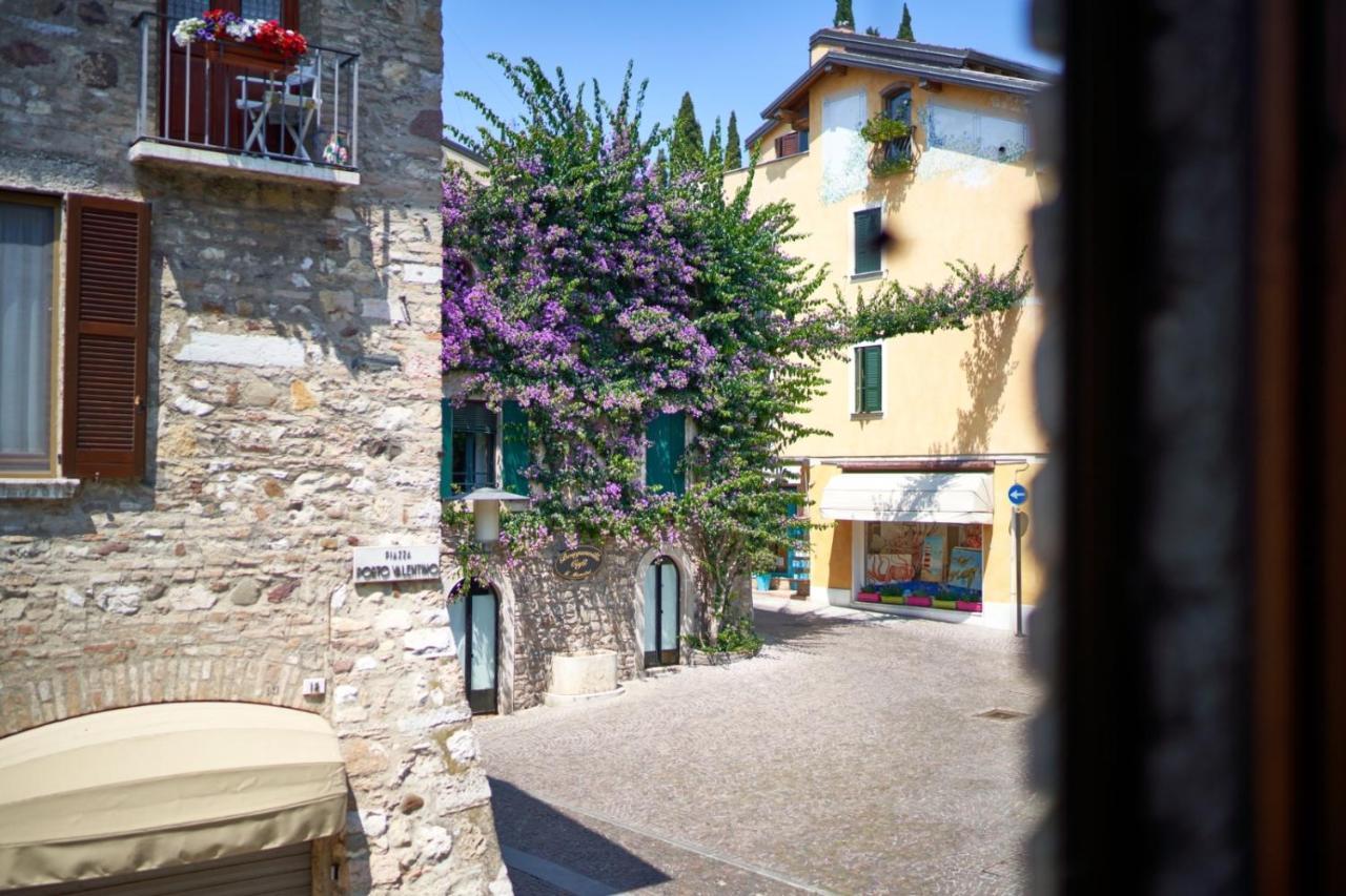 Porto Valentino 2 Daire Sirmione Dış mekan fotoğraf