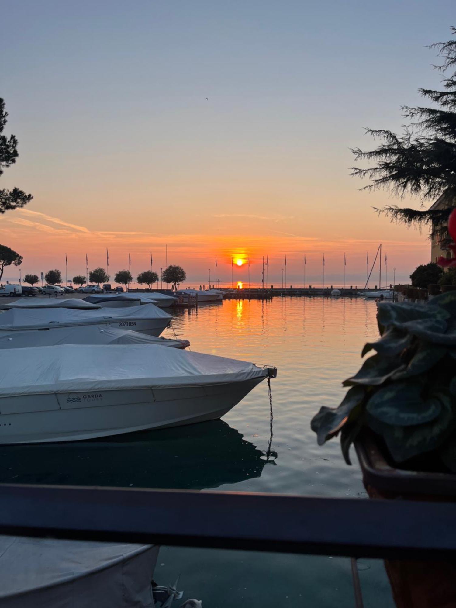 Porto Valentino 2 Daire Sirmione Dış mekan fotoğraf