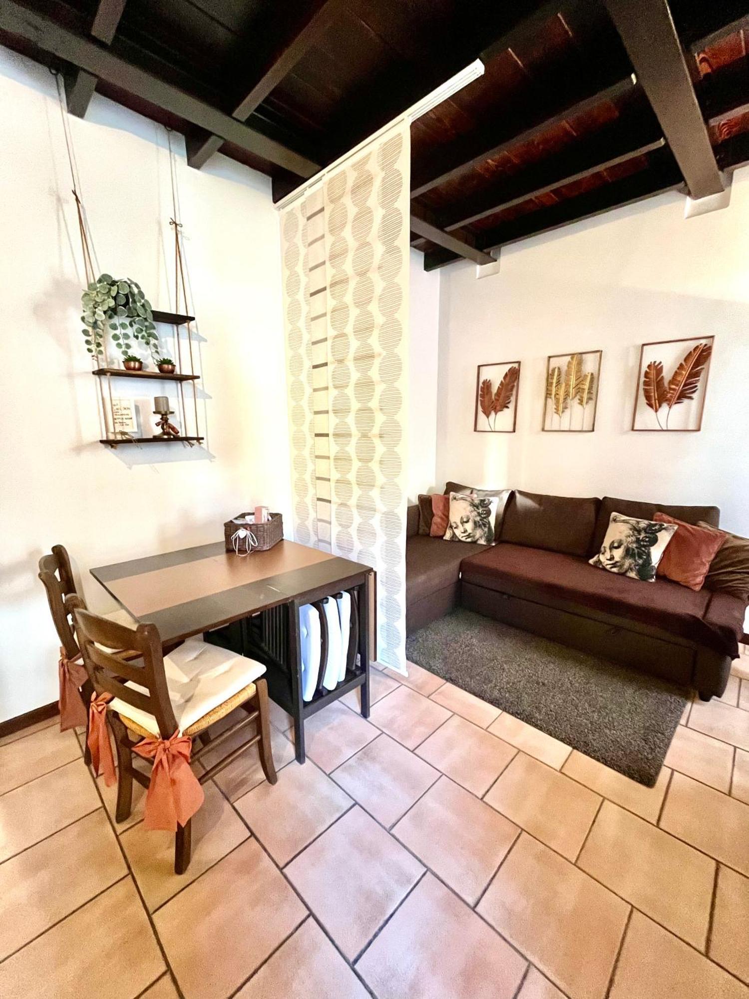 Porto Valentino 2 Daire Sirmione Dış mekan fotoğraf