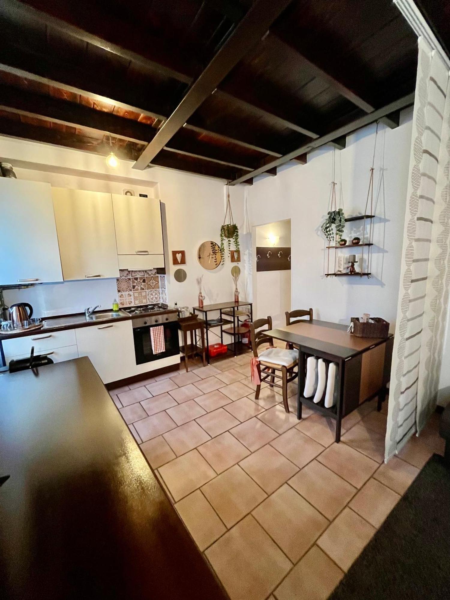 Porto Valentino 2 Daire Sirmione Dış mekan fotoğraf