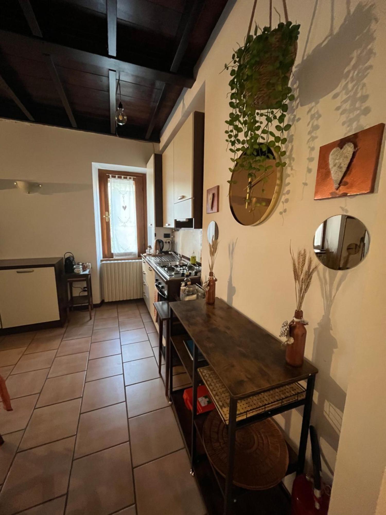 Porto Valentino 2 Daire Sirmione Dış mekan fotoğraf