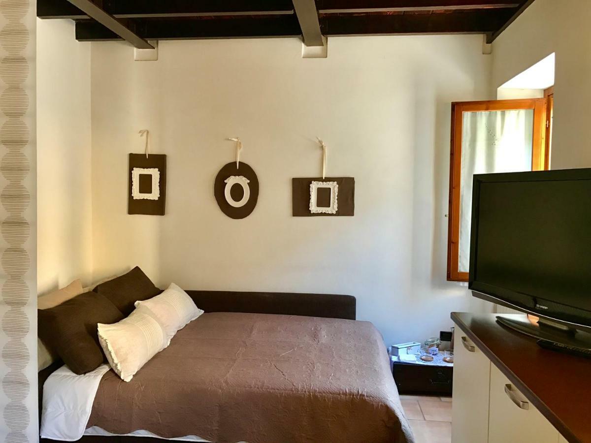 Porto Valentino 2 Daire Sirmione Dış mekan fotoğraf