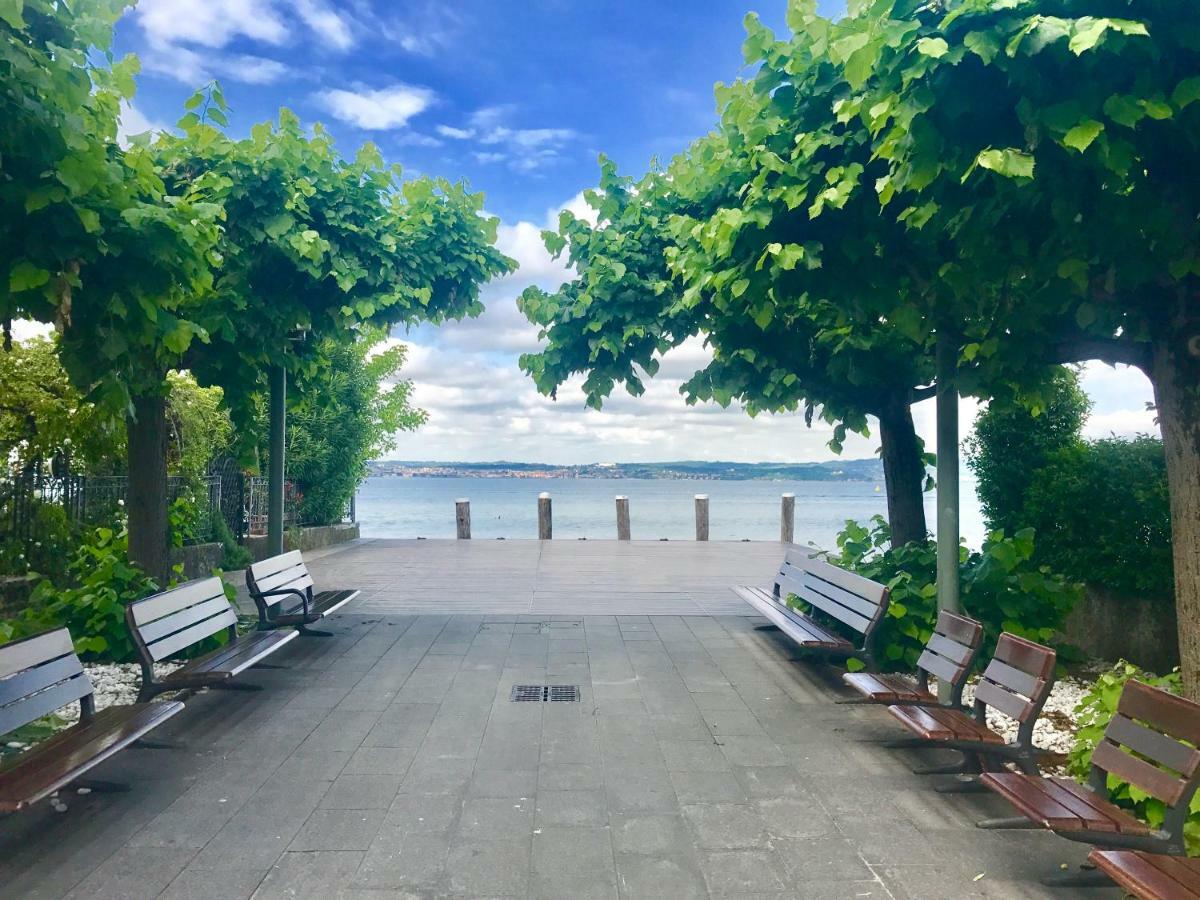 Porto Valentino 2 Daire Sirmione Dış mekan fotoğraf